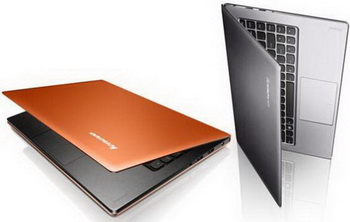 lenovo IdeaPad U300s 